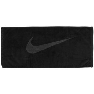 Osuška Nike Šport Towel L Black
